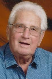 James B. Westbay 1939-2025