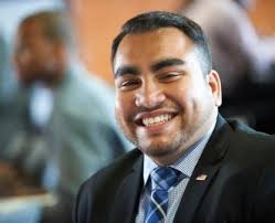 2024 Commencement Program by Colin Powell School for Civic and Global  Leadership