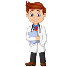 doctor – bác sĩ