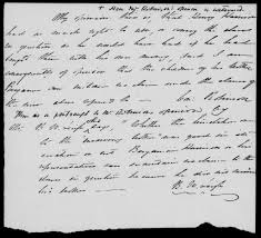 1845|The Southampton County, Virginia Harrison Family Fallout—-Martha,  Henry, Betsey, Hannah and others included…