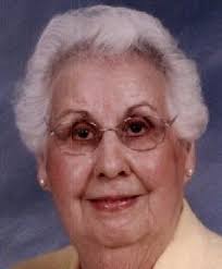 Ruth Gunter Obituary (2015)