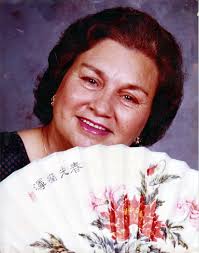 Naomi Counts Obituary