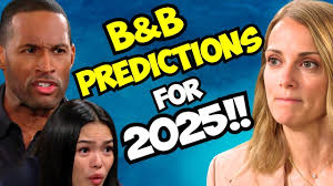 Bold and Beautiful plot prediction