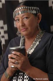 Beatriz PICHI MALEN : La Voix du chant ancestral