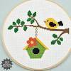 If you want some more cross stitch advice, check out the cross stitch tips, and if you're already ahead of the game and thinking about turning your passion into profit, take a look at our guide to selling cross stitch. 1