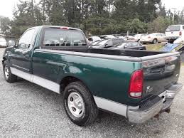 Image result for Deep Jewel Green 1999 F150