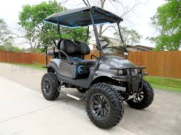 Golf carts probably have become out of your control if you try to drive them with super speed. Gas Golf Carts For Sale Near Me Sportspring
