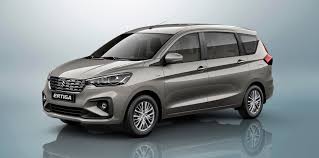 You can also compare the proton ertiga (2018) 1.4 executive at against its rivals in malaysia. 2018 Suzuki Ertiga Unveiled Caradvice