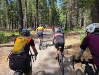 High Camp Gravel Social 2026 in California