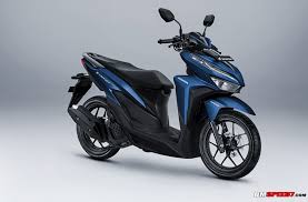 Selain itu, beat generasi terbaru ini juga. Daftar Harga Motor Matic Honda Terbaru Juni 2020 Bmspeed7 Com