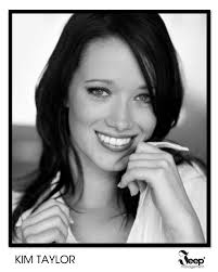 KIM TAYLOR