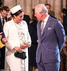 As the younger son of charles, prince of wales and diana. Sensitive Prince Charles Is Telling Meghan And Harry To Soldier On In Face Of Their Critics Daily Mail Online