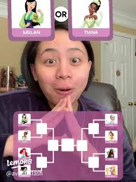 Tiana vs Mulan: Who Reigns Supreme?