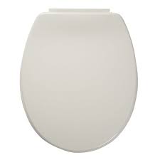 » pack wc suspendu bau rimless grohe. Abattant Wc Himara Blanc Cooke Lewis Castorama