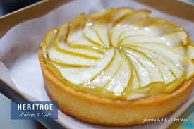 台北 中正 heritage bakery cafe 甜點不只是甜點 而是一種生活態度 不限時咖啡店 中正區 近台北車站 偽日本人may 食遊玩樂 痞客邦