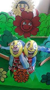 Smile Garden Projects Grinch Garden