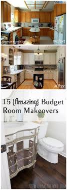 We did not find results for: 15 Budget Room Makeover Ideas Room Makeover Home Remodeling Home Kitchens