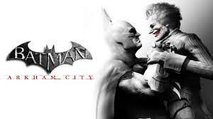 We did not find results for: Batman Arkham City Cracked Download Cracked Games Org