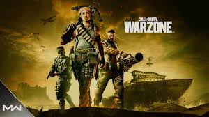 Black ops cold war and warzone: Modern Warfare Warzone Update 1 32 Bringt Neue Kartenbereiche Auf Verdansk Zombies Neue Spielmodi Mehr Patch Notes Trippy Leaks