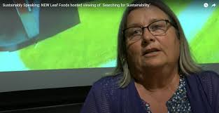 Searching for Sustainability” in Northeast Wisconsin — New Leaf Foods