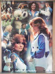 Original 1979 Dallas Cowboys Cheerleaders Pster By Theposterposter On Etsy Dallas Cowboys Cheerleaders Dallas Cowboys Posters Dallas Cowboys