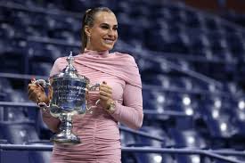 O fenômeno Aryna Sabalenka: como a número 1 do tênis conquistou as grifes de luxo