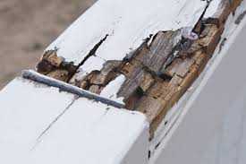 One purpose of this page is to educate and arm homeowners with some awareness about what really causes wood rot and deterioration. Wood Rot Repair Hands 4 Hire Lake Norman Handyman