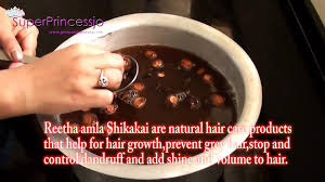 Jul 29, 2019 05:27 ist. Ritha Amla Shikakai How To Make Homemade Shampoo Grow Hair Treatment For Healthy Shiny Hair Video Dailymotion