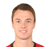 Jonathan grant evans (born 3 january 1988) is a northern irish professional footballer who plays as a defender for premier league club leicester city and the northern ireland national team. Jonny Evans Fifa 14 79 Prices And Rating Ultimate Team Futhead