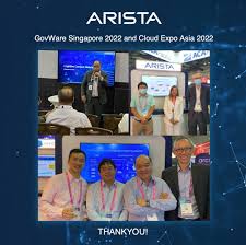 What a great event and super teamwork! 👍