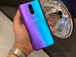 OPPO R17 Pro Review: a speedster you ...