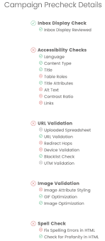 Fix Html Issues Right In Your Email Workflow Email On Acid