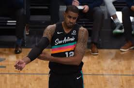90 rumors in this storyline. Lamarcus Aldridge Is On The Market And Makes Sense For The Warriors