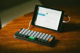 Planck Keyboard Ipad Planck Keyboard Ipad Keyboard Custom Computer