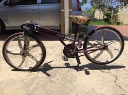 Jangan lupa subscribe untuk video2 viral terbaharu dari sy. Basikal Lajak Sports Bicycles On Carousell