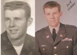 John "Jack" Calvin Hubbard Obituary