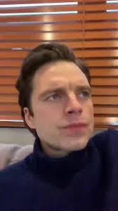 Sebastian Vettel and Sebastian Stan