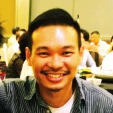 Tony Lugg TCE Digital Transformation Champion