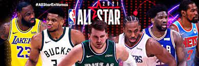 Baylor vs gonzaga national championship 2021 ncaa march madness full game & highlights. Nba All Star Game 2021 Times Tv And How To Watch Online As Com
