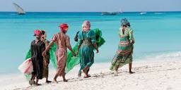 Zanzibar Culture: A History of Crossed Influence