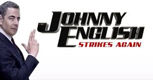 Learn A Bit About The New Villain In This Jake Lacy Clip Johnny English Strikes Again Mission Impossible Rogue Nation