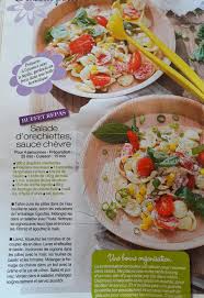 Epingle Par Aurelie Jouanneau Sur Salade Sauce Chevre Buffet Salade Fromage De Chevre