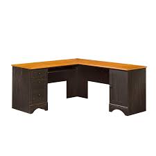Cool sauder computer desks, office furniture accessories availability options and. The 8 Best L Shaped Desks Of 2021