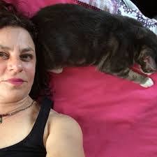 Amy Altman's Instagram, Twitter & Facebook