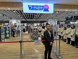 We did not find results for: My Mom S Best J Hunt The Mottainai Store Subang Jaya