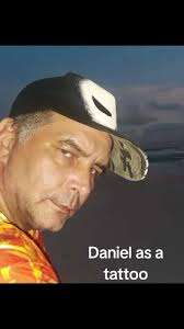 Daniel Vallen Tatuaje