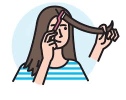 How to care for brown hair blonde highlights. How To Highlight Your Own Hair Diy Highlights