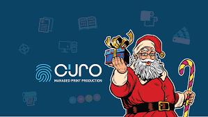 Curo Managed Print Production