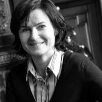 Camille Blake nuotrauka