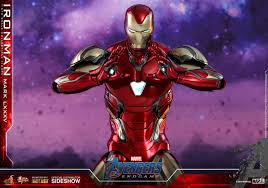Avengers endgame iron man drawing.and his now iconic role as tony stark, a.k.a. Pre Order Hot Toys Iron Man Mark 85 Mk Lxxxv Avengers Endgame